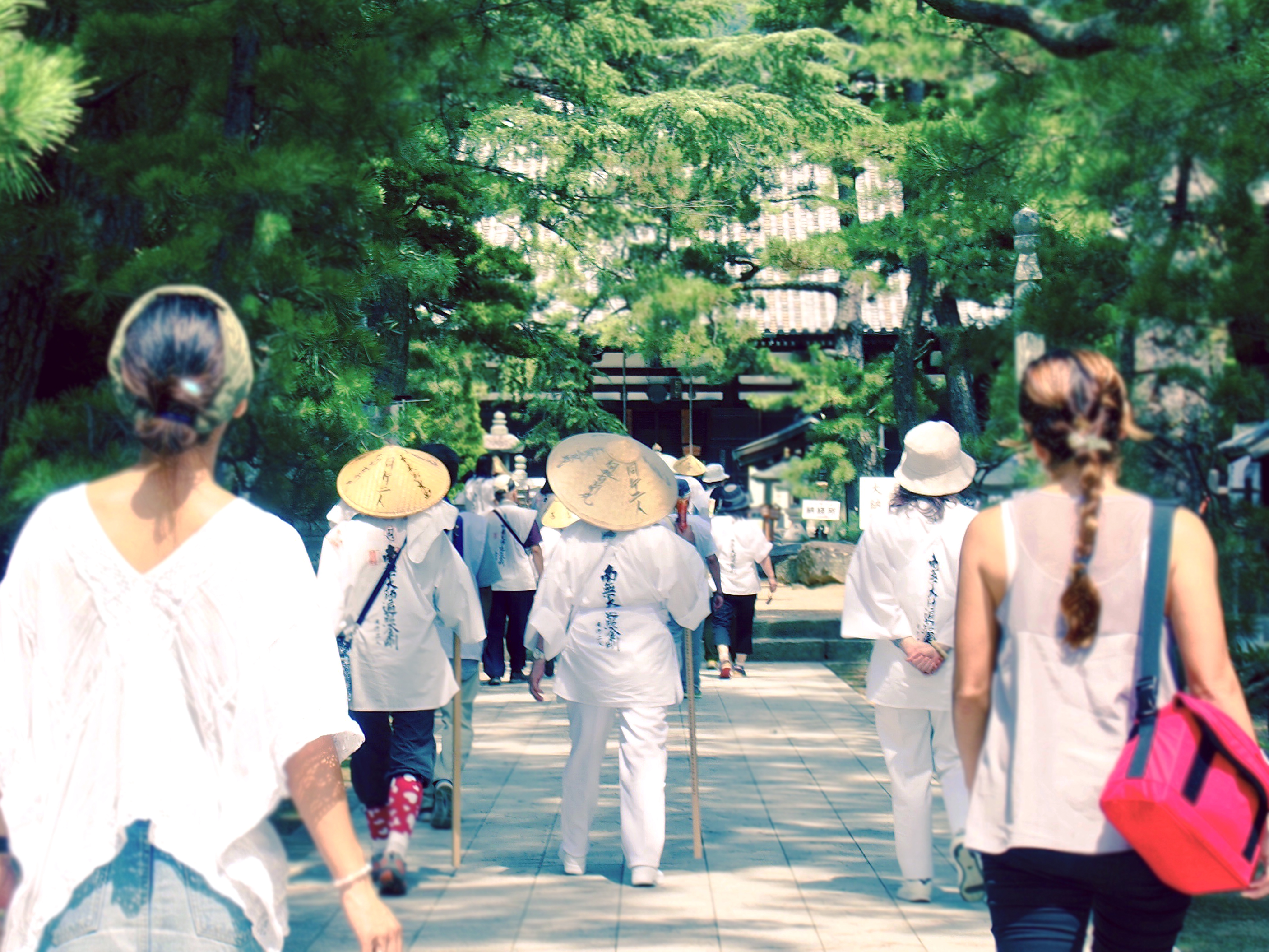 #10 お遍路さん episode artwork
